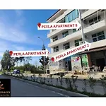 Seaview - Perla 5 Lejlighed *