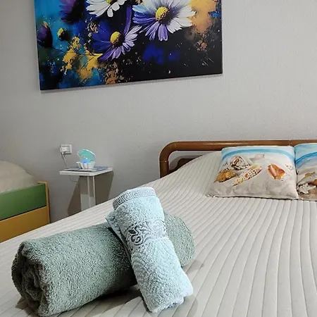 Seaview - Family Lägenhet