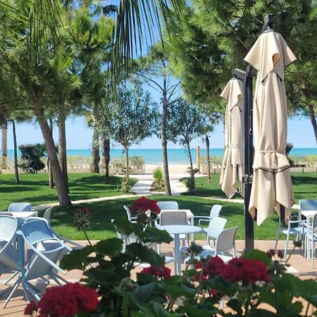 Sea View & Family - Perla 5 *