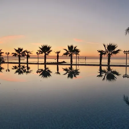 Seaview - Family Lägenhet