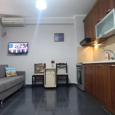 Sea View & Family - Perla 5