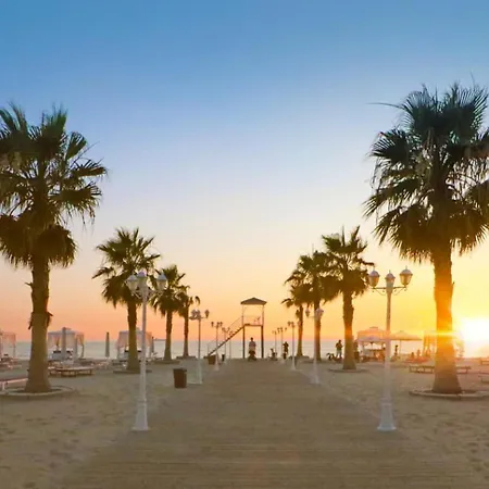 Lägenhet Seaview - Family