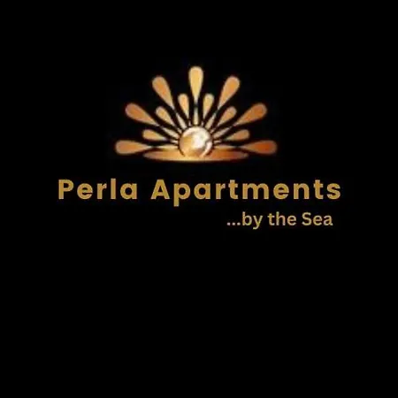 Sea View & Family - Perla 5 アパート