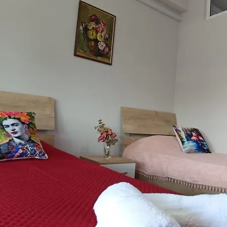 Sea View & Family - Perla 5 *