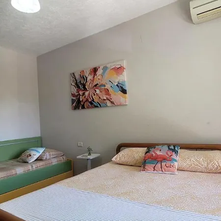 Sea View & Family - Perla 5 *