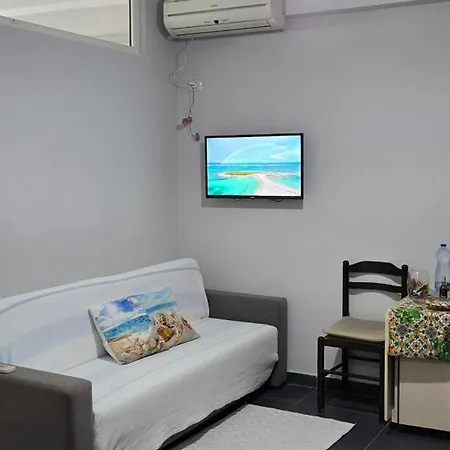Sea View & Family - Perla 5 *