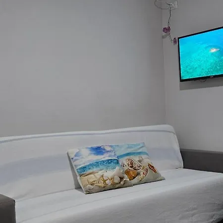 Sea View & Family - Perla 5 * ゴーレム
