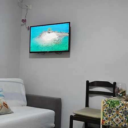 Sea View & Family - Perla 5 *