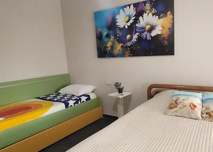 Seaview - Family * Golem (Tirana)