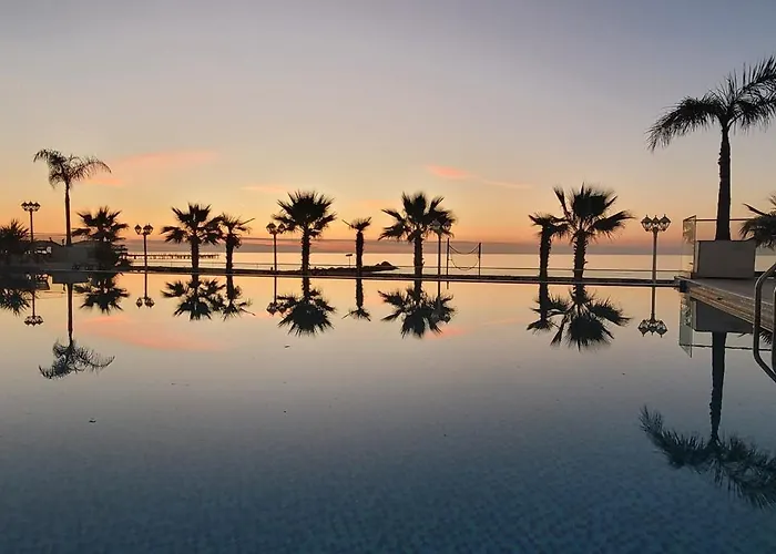 Seaview - Family Lägenhet