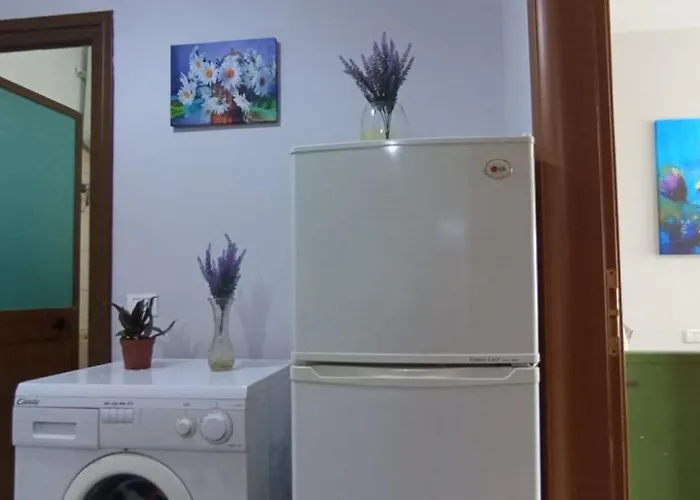 Seaview - Family Golem (Tirana)